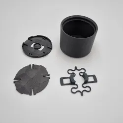 The Round PinchBox