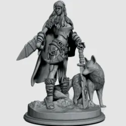 Thyra Thunderheart Pose 02