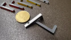Tiny whistle