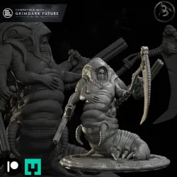 ToA: Umbran Host