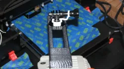 Tripod Extended GoPro Mount