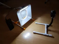Universal Gopro Stand- Tripod - Bracket
