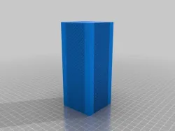 vase