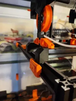 Voron 20x20 bracket