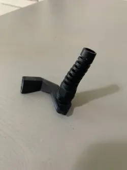 Voron Stealthburner umbilical-Increased Tolerances