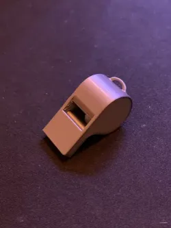 Whistle v2