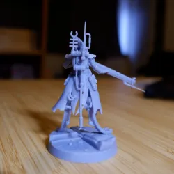 WOLFDAWG SECUTOR
