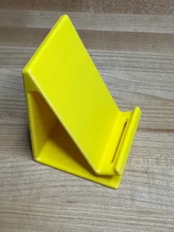 YAPS (yet another phone stand :-)