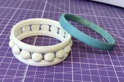 Yelan bracelet