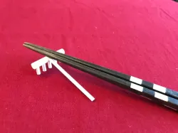 Zen Garden Rake Chopstick Rest