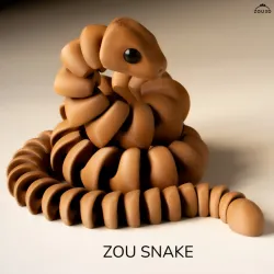 Zou Snake
