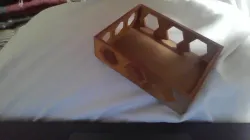 4x3 mini box