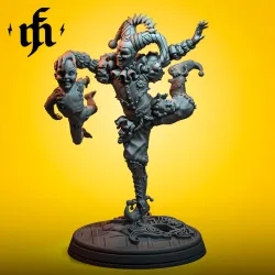 Abaddon Pierrot