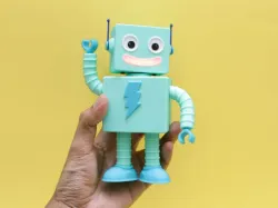Adabot RP2040