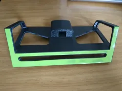 Anti-Slip pad for Steam Deck Dock