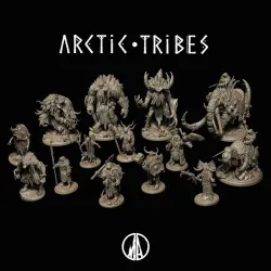 Arctic tribes
