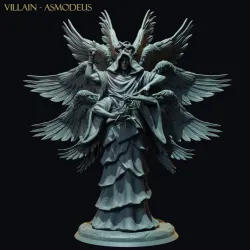 Asmodeus