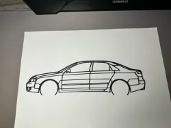 Audi A4 2004