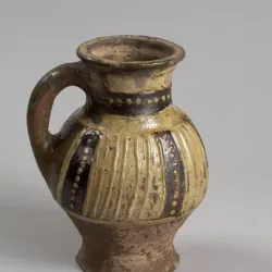 Baluster Jug