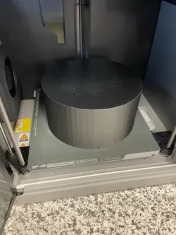 Bambu Lab Filament Dryer Cover With Stand