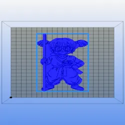 bas-relief-chibi-aral-dragon-ball-bois