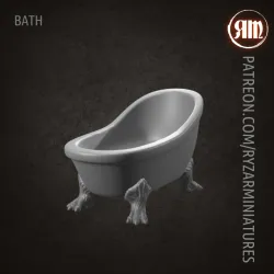 Bath