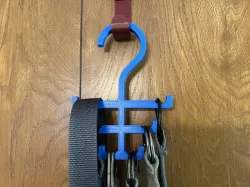 Belt Holder / Hanger