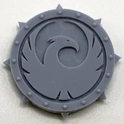 Blood Bowl Elven Union Token