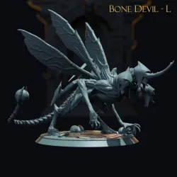 Bone Devil
