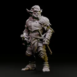 BugBear Champion