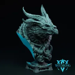 Bust - Ursalox, Star-Gazer
