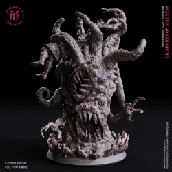 Chaos Beast