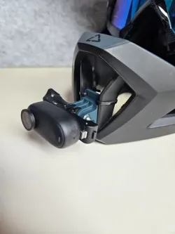 Chin mount Horizontal (Leatt Enduro 4.0)