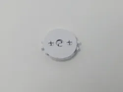 circle fidget gear toy