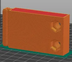 cnc 3018 pro extended to 320x300mm