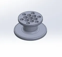 Crocs Jibbitz Connector