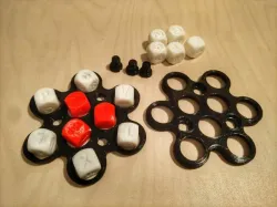 Customizable Dice Game