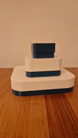 Customizable Rounded Box