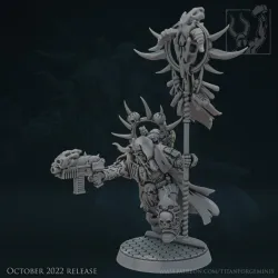 Cyber Forge Star Force Master of Soul