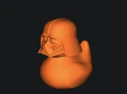 Darth Quacker