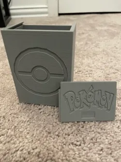 Deck Box (Pokemon)