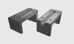 Deck Rail Planter Box Bracket