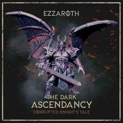 Demon Lord Ezzaroth
