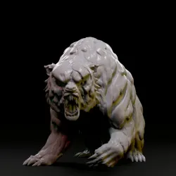 DireBear