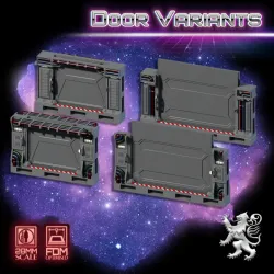 Door Variants
