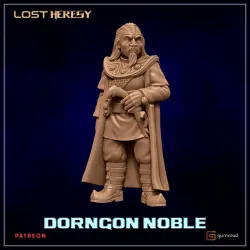 Dorngon Noble
