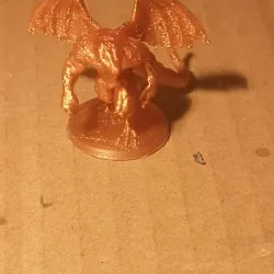 dragon disciple
