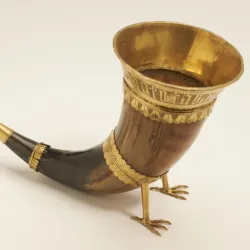 Drinking Horn