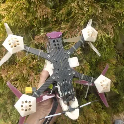 drone skids
