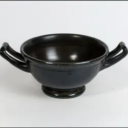 Droop-cup 5th century AD